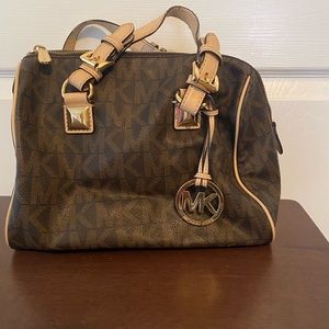 Michael’s Kors Satchel